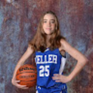 Meet your Posher, Mia